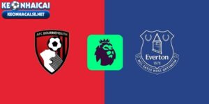 Afc Bournemouth Vs Everton